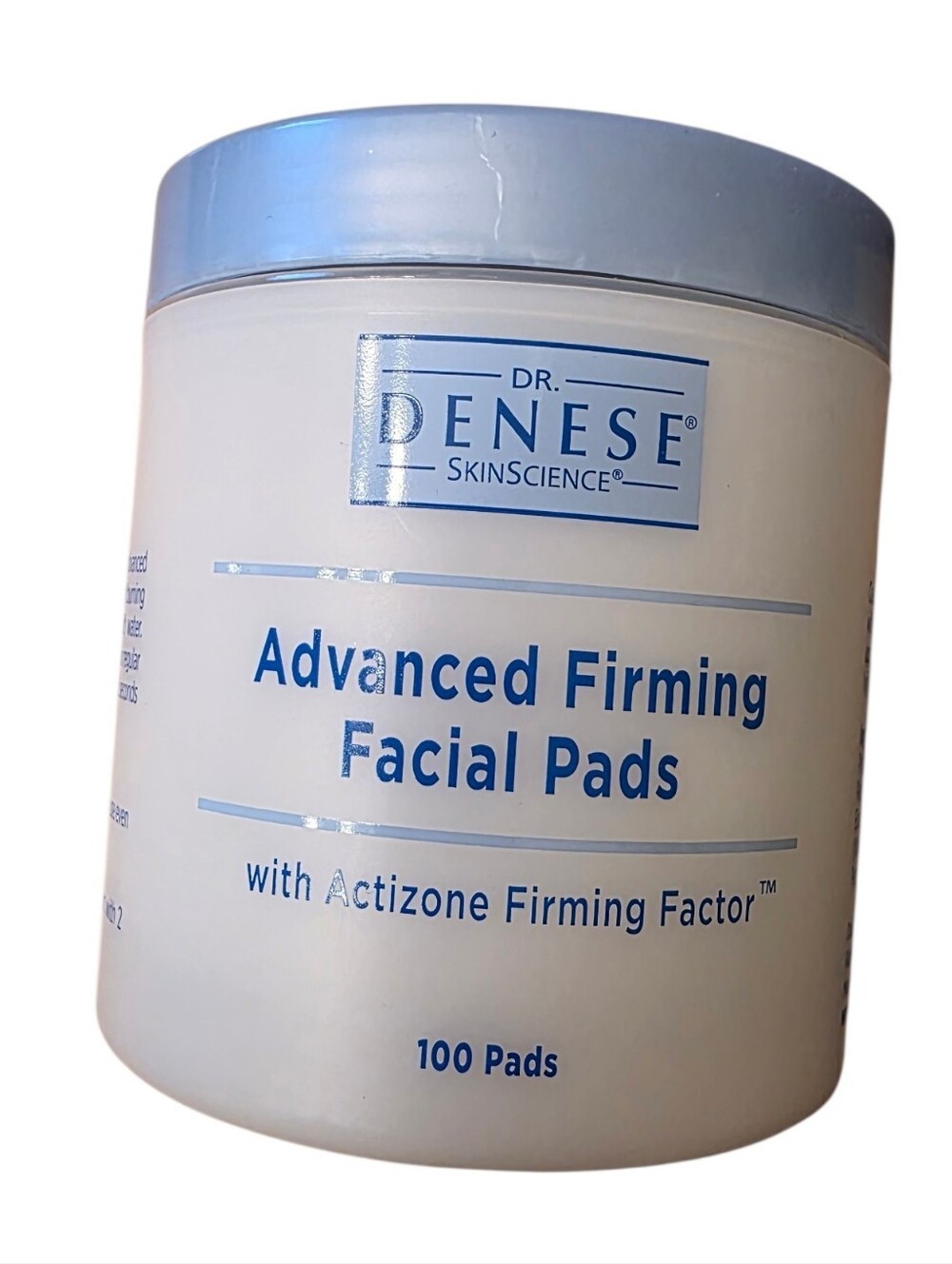 Dr. Denese Advanced Firming Facial Pads - New